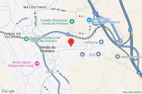Famo-Indria De Mobiliéo De Escrito Lda