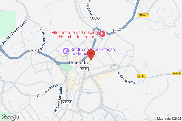 Farmácia Fonseca