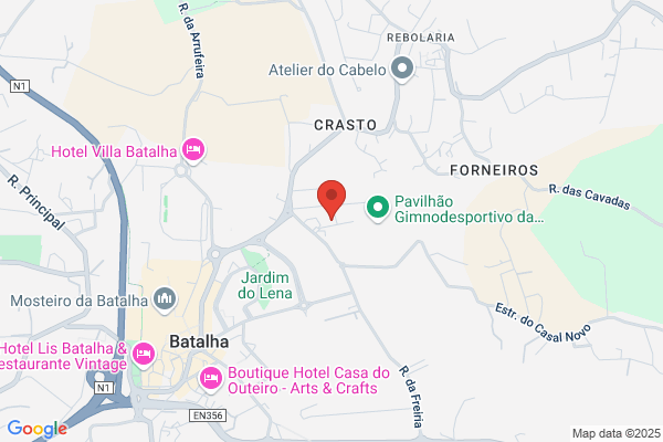 Cartario Notarial Da Batalha
