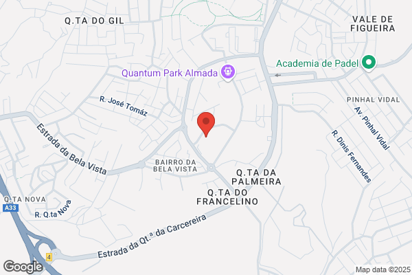 Bosch Car Service Auto Reparadora Baião & Caldas, Lda.
