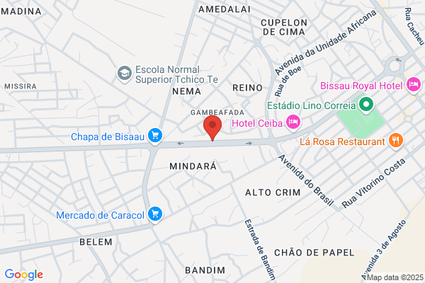 A G N-Sociedade Imobiliaria. Lda