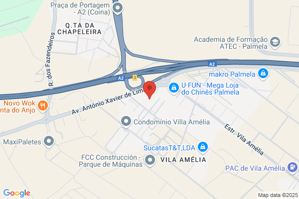 Academica-Sociedade De Livros E Papeis. Lda