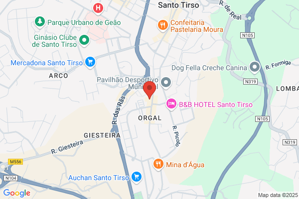 Actual Academia De Beleza