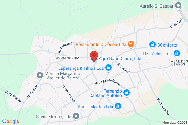 Adubario-Sociedade Comercial E Agro-Pecuaria. Lda