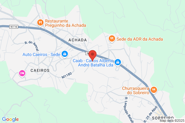 Arnaldo Bom Carreira. Lda