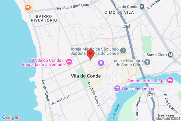 C M V-Consultores. Lda