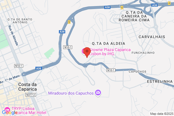 Capucho. Lda