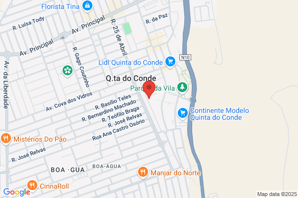 Ecotaxa-Técnicos Oficiais Contas Lda
