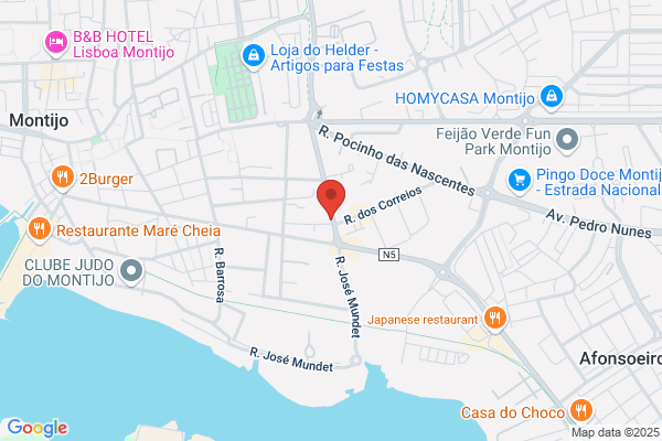 Joaquim Cavaco-Sociedade De Mediaï Imobiliéa Unipessoal Lda