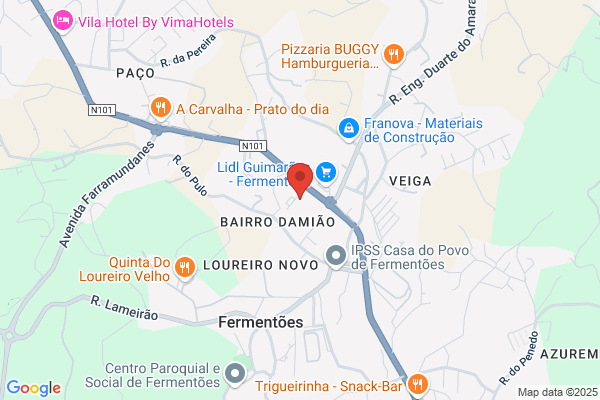Riscos d'Mobiliário Unipessoal