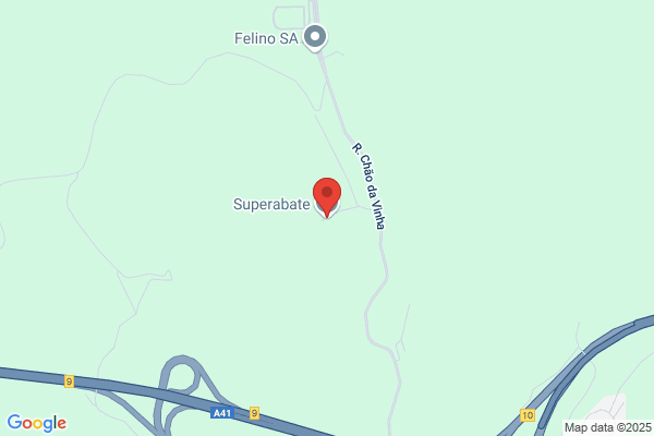 Superabate-Centro de Abate de Viatura Lda