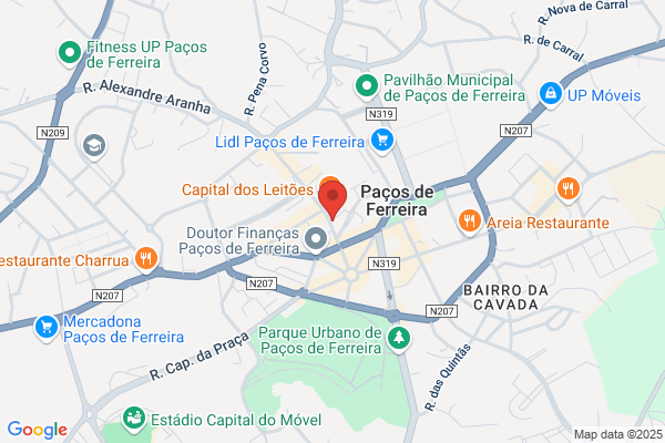 Agência De Viagens Domenicos