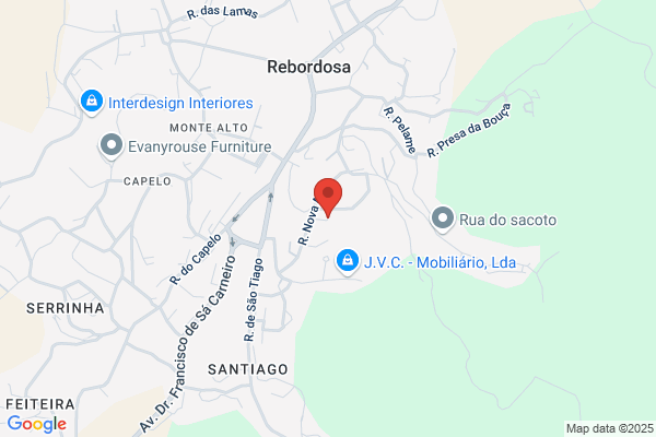 Calidaneos-Industria De Mobiliario. Lda
