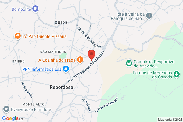 Carlos A Teixeira Dias
