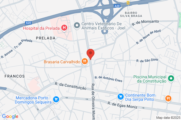 Casa Teixeira