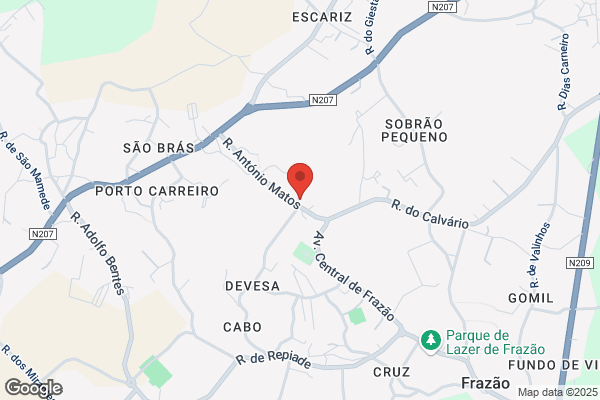 Germano Ribeiro Da Silva & Filhos. Lda