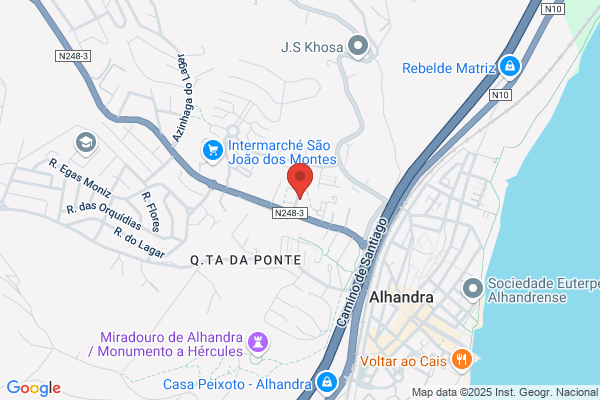 Salvador Carneiro Nunes