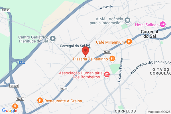 Armando L Campos Batista