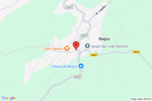 Transportadora António Carvalhal Pais & Filhos Lda