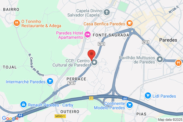 Acï Continua-Sa`e Prevenï Unipessoal Lda