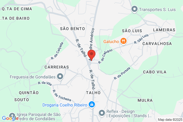 Cabeis De Carvalho