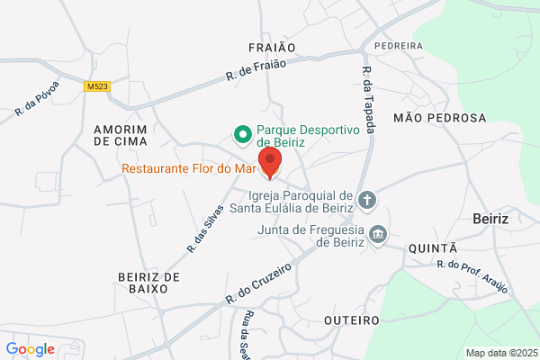 A Ramos Lopes