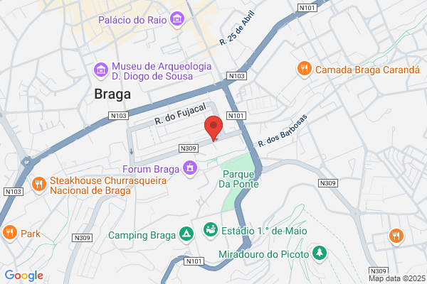 Carlos Braga