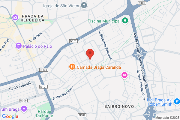 Dakota-Gestion De Franquéas Sl-Sucursal Em Portugal