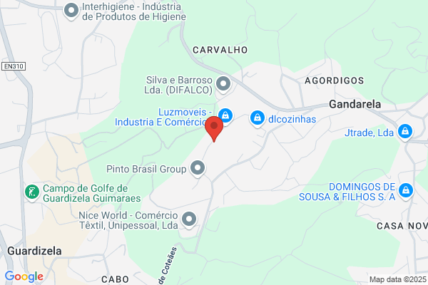 Fabrica De Malhas Gilmalha. Lda
