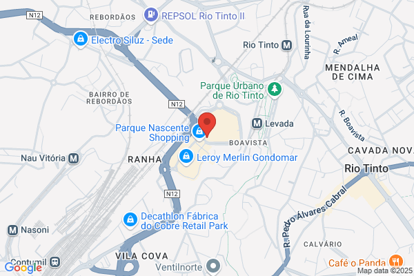 Igmas-Tabacaria E Prendas Lda,n