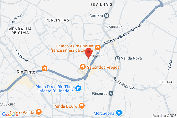 Impairment-Contabilidade E Consultoria Fiscal Unipessoal Lda