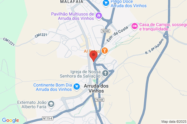 Inéo-Viagens E Turismo Lda