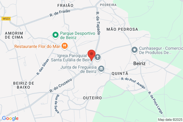 Jardim De Infãia De Portelinha 2
