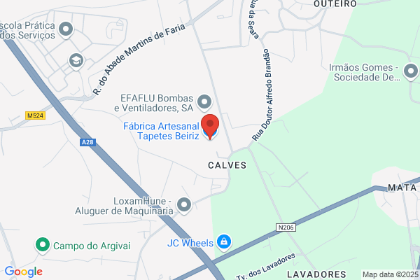Paulo J Correia Guimars
