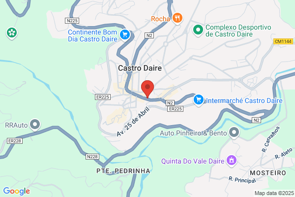 Casa Das Sementes De Cardoso & Messias lda