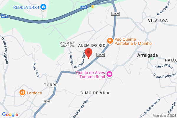 Fim De Seculo-Pao Quente. Lda