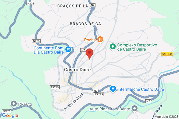 Lucília F Ribeiro Monteiro