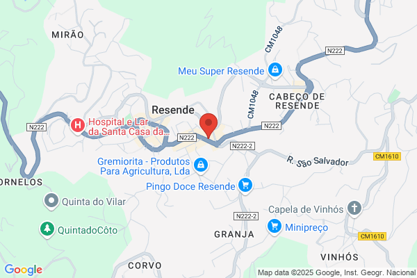 Mercado Senhora Livração-Comércio De Mercearias Lda
