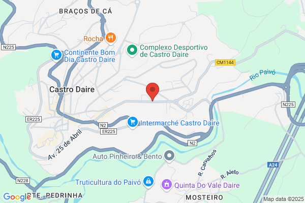 Taxidaire-Transporte De Passageiros Em Carros De Aluguer unipessoal lda