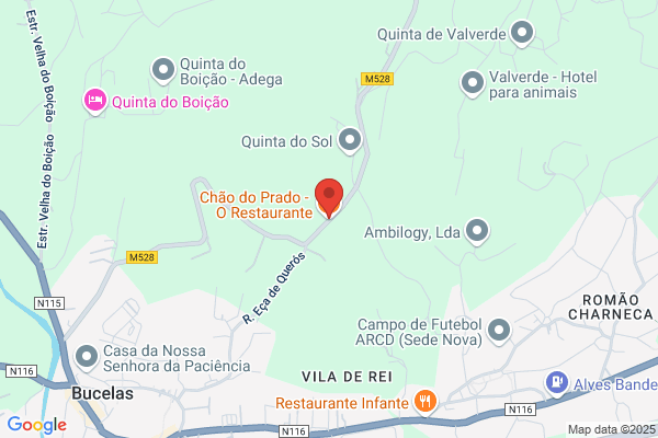 A Cristália Do Padrão