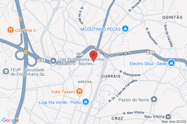 A Ferreira & Nogueira Lda