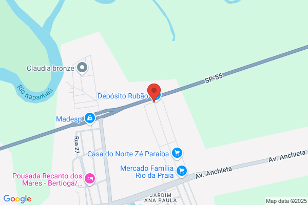 A Vidraria Do Falcao