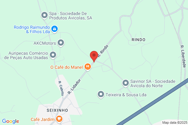 Abílio S Pinto Barros