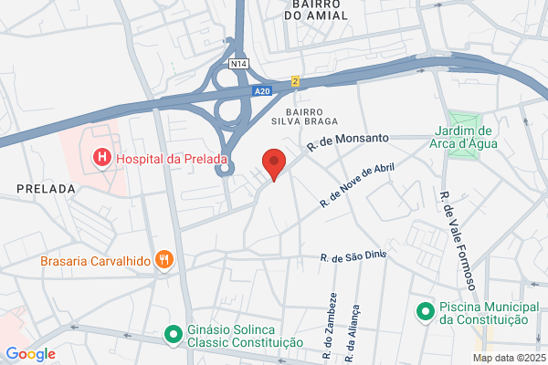 Account Service-Contabilidade De Gestão
