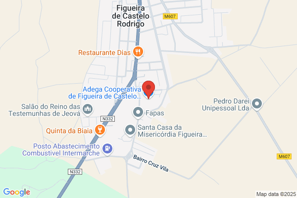 Adega Cooperativa Da Murça Crl