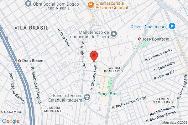 Adriano J Nova Aguiar
