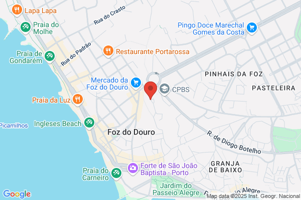 Aesbuc-Associação P/ A Escola Superior De Biotecnologia Da universidade católica