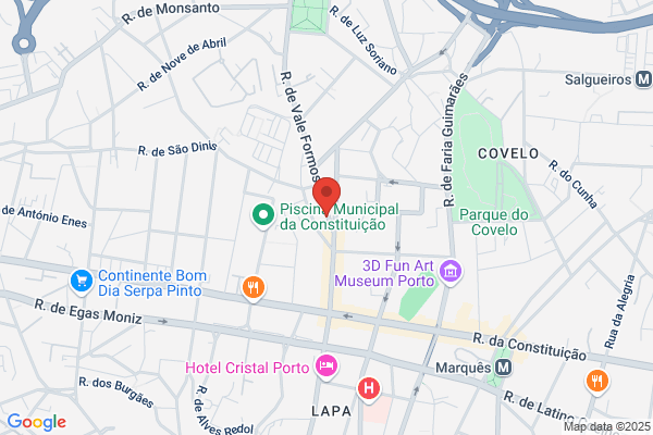 Agência Funerária Avenida Fernão Magalhães Lda