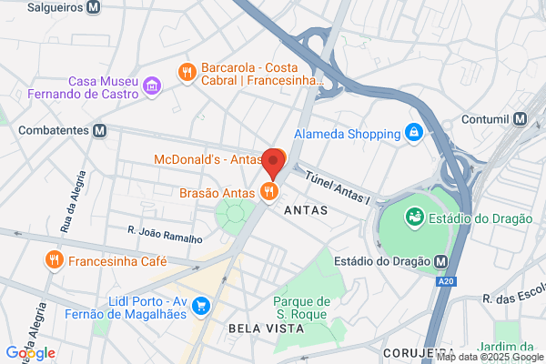Cimc-Centro De Imagiologia Médica Computorizada Lda