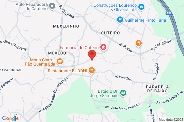 Desinfanorte-Desinfecções Norte Lda